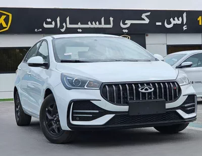 Chery Arrizo 5 ARRIZO 5 1.5L PETROL STANDARD || 1.5L PETROL V4 | FABRIC SEATS | KEY START | RAER PARKING SENSOR (CODE # TARZ)-2