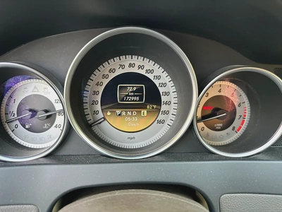 Mercedes-Benz C-Class C250 2012 - American Specs-10