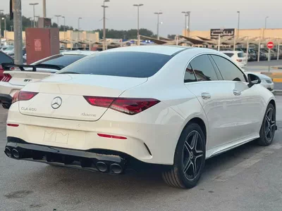 Mercedes-Benz CLA 250 | 2021 | Korean Specs | Pristine Condition-4