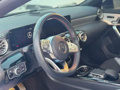 Mercedes-Benz CLA 250 | 2021 | Korean Specs | Pristine Condition-5