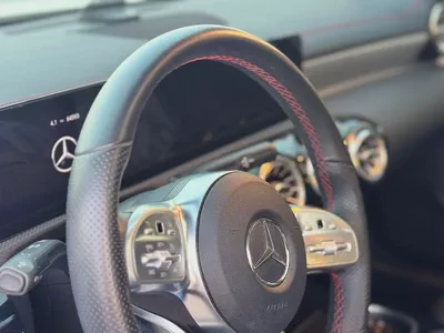 Mercedes-Benz CLA 250 | 2021 | Korean Specs | Pristine Condition-6