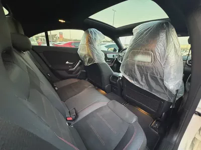 Mercedes-Benz CLA 250 | 2021 | Korean Specs | Pristine Condition-8