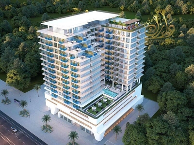 PREMIUM QUALITY BEST PRICE FOR 1BHK WITH PRIVATE POOL-1