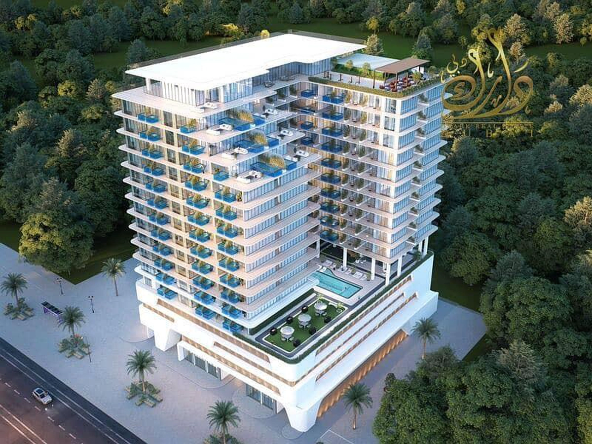 PREMIUM QUALITY BEST PRICE FOR 1BHK WITH PRIVATE POOL-1-1