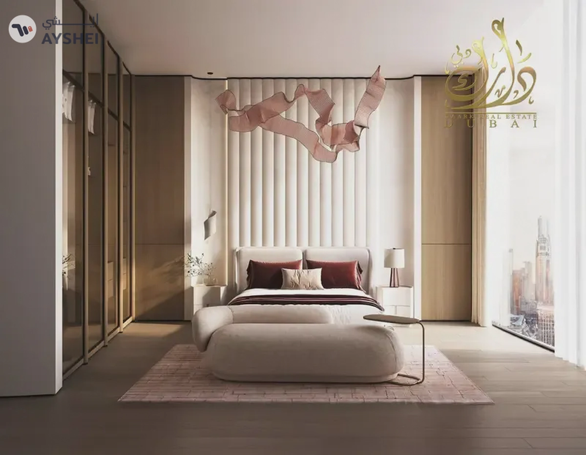 New Launch | Limited Release in JVT | Private Pools & Beach Access