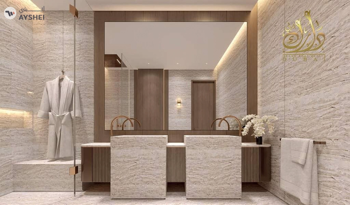 Own a Home in the World’s Tallest Residential Landmark