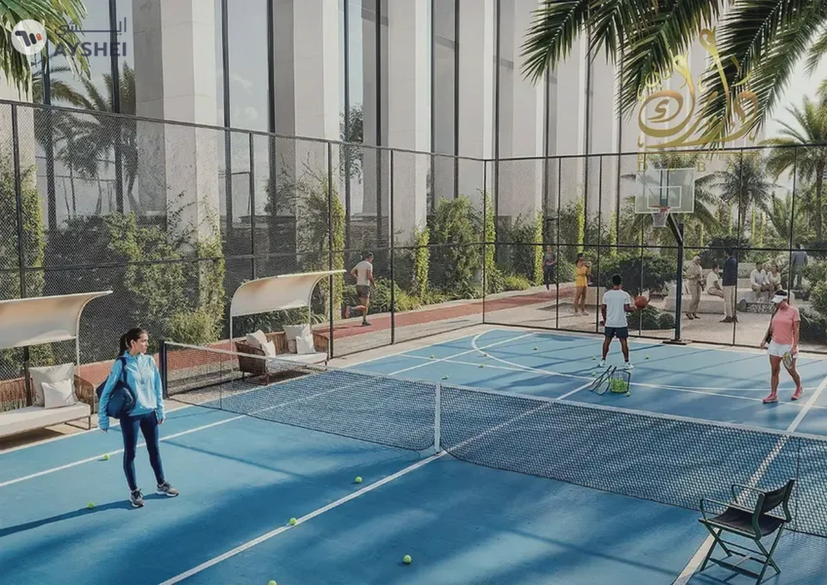 Own a Home in the World’s Tallest Residential Landmark