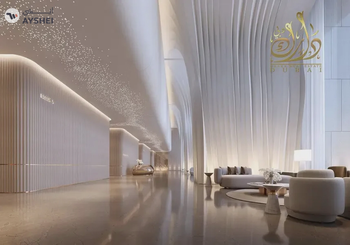 Own a Home in the World’s Tallest Residential Landmark