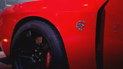 2022 Dodge Challenger SRT Hellcat | Very Clean and Low Mileage | Full Service History | PPF-10