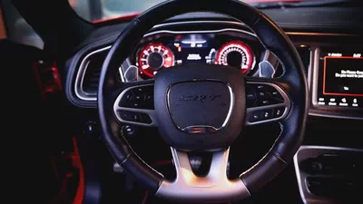 2022 Dodge Challenger SRT Hellcat | Very Clean and Low Mileage | Full Service History | PPF-14