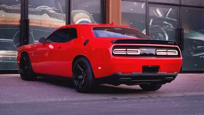 2022 Dodge Challenger SRT Hellcat | Very Clean and Low Mileage | Full Service History | PPF-3