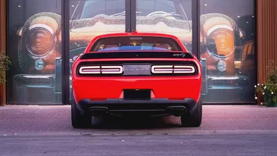 2022 Dodge Challenger SRT Hellcat | Very Clean and Low Mileage | Full Service History | PPF-4