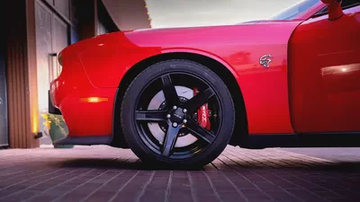 2022 Dodge Challenger SRT Hellcat | Very Clean and Low Mileage | Full Service History | PPF-8