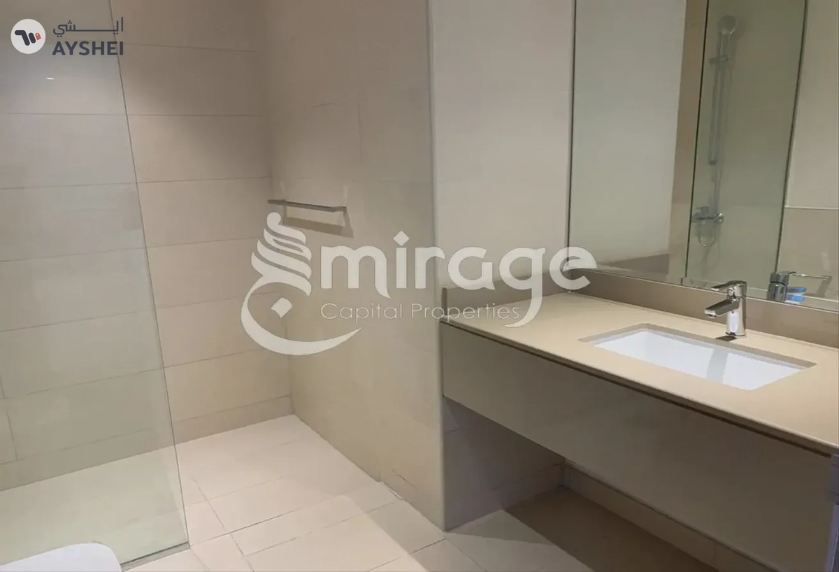 APARTMENT FOR SALE IN WATERS EDGE, YAS ISLAND