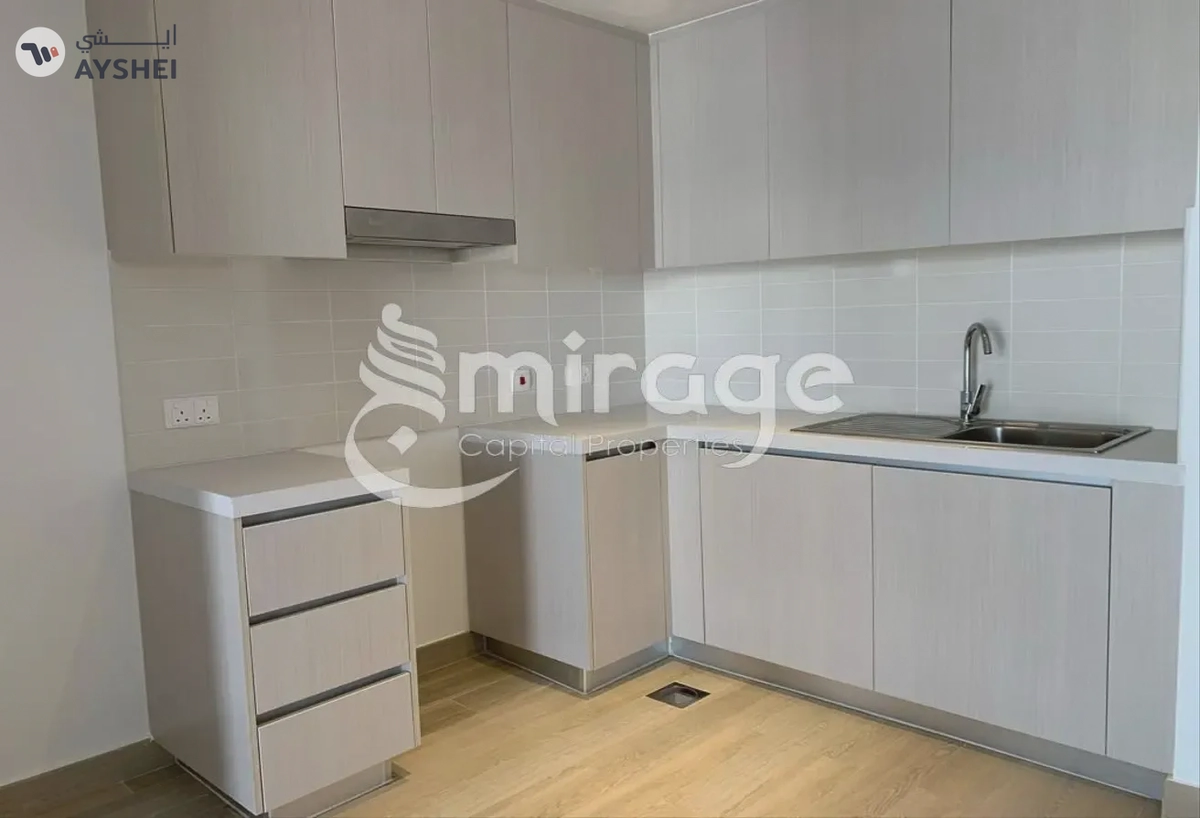 APARTMENT FOR SALE IN WATERS EDGE, YAS ISLAND
