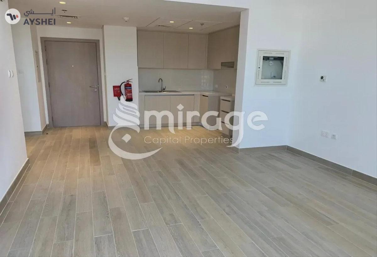APARTMENT FOR SALE IN WATERS EDGE, YAS ISLAND
