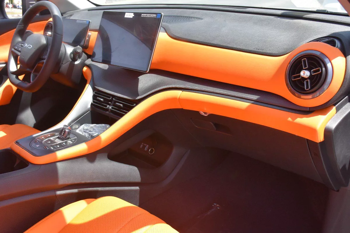 BYD SEA LION 2025 | GREY-10-10