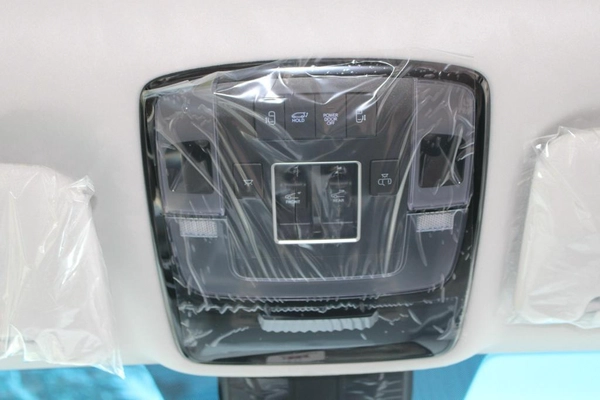 Hyundai Staria 3.5L V6 9 Seaters Luxury Plus Model 2026