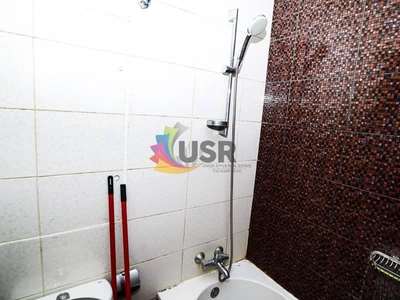 CHILLER FREE CLOSE TO METRO STUDIO ALL AMENITIES 60K-6