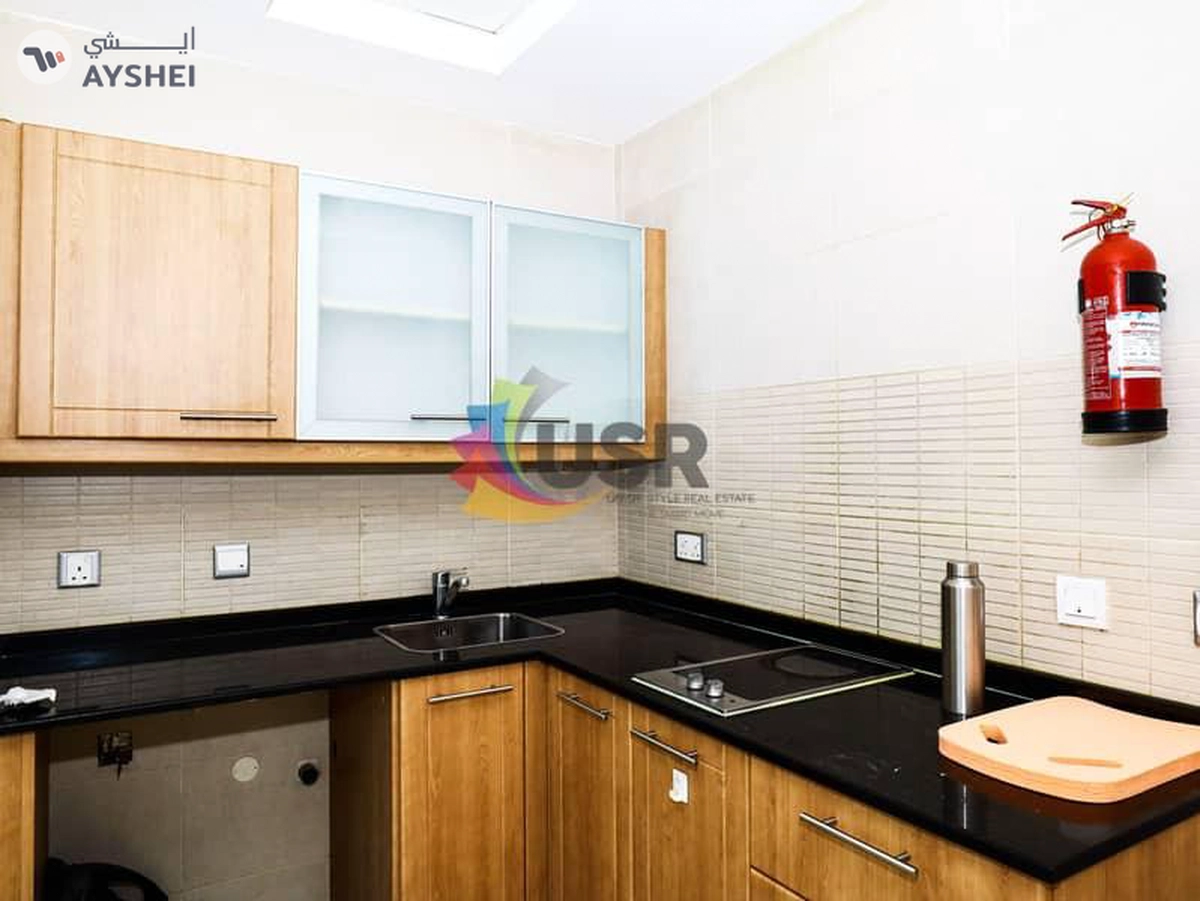 CHILLER FREE CLOSE TO METRO STUDIO ALL AMENITIES 60K-4-4