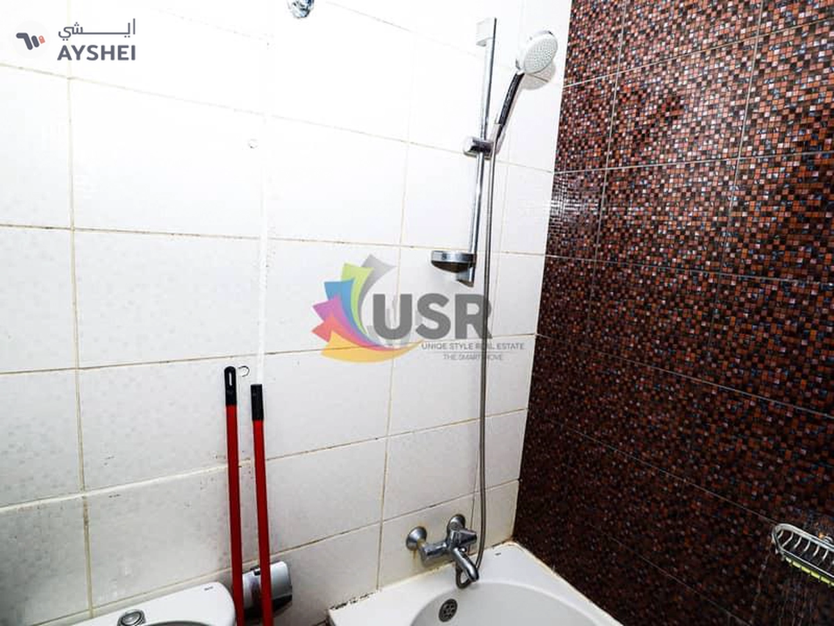 CHILLER FREE CLOSE TO METRO STUDIO ALL AMENITIES 60K-6-6