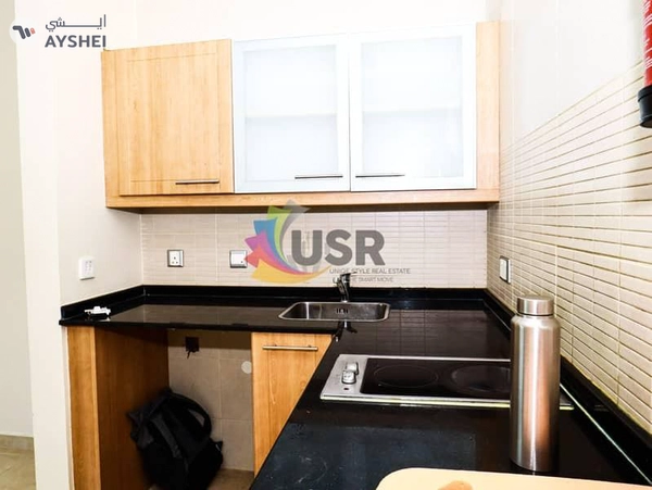 CHILLER FREE CLOSE TO METRO STUDIO ALL AMENITIES 60K