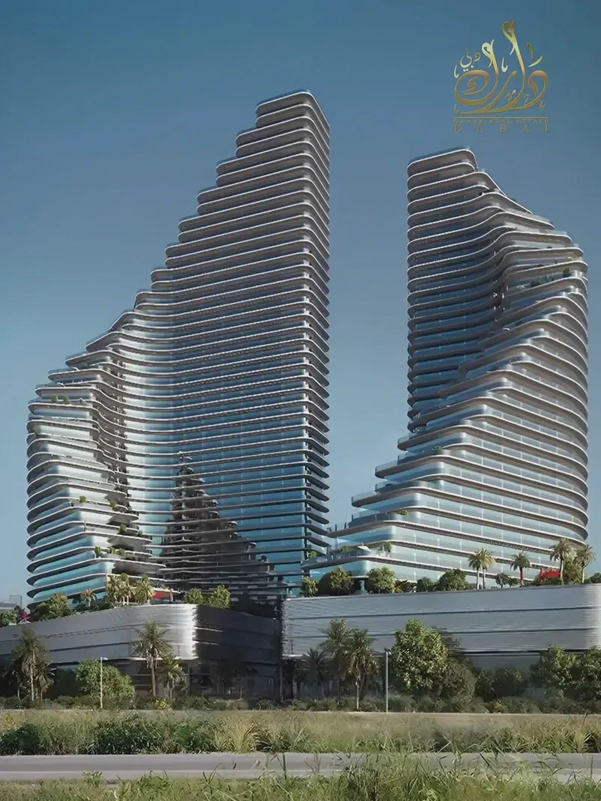 Modern Architecture I Full Amenities I Smart Investment I Investor Dea