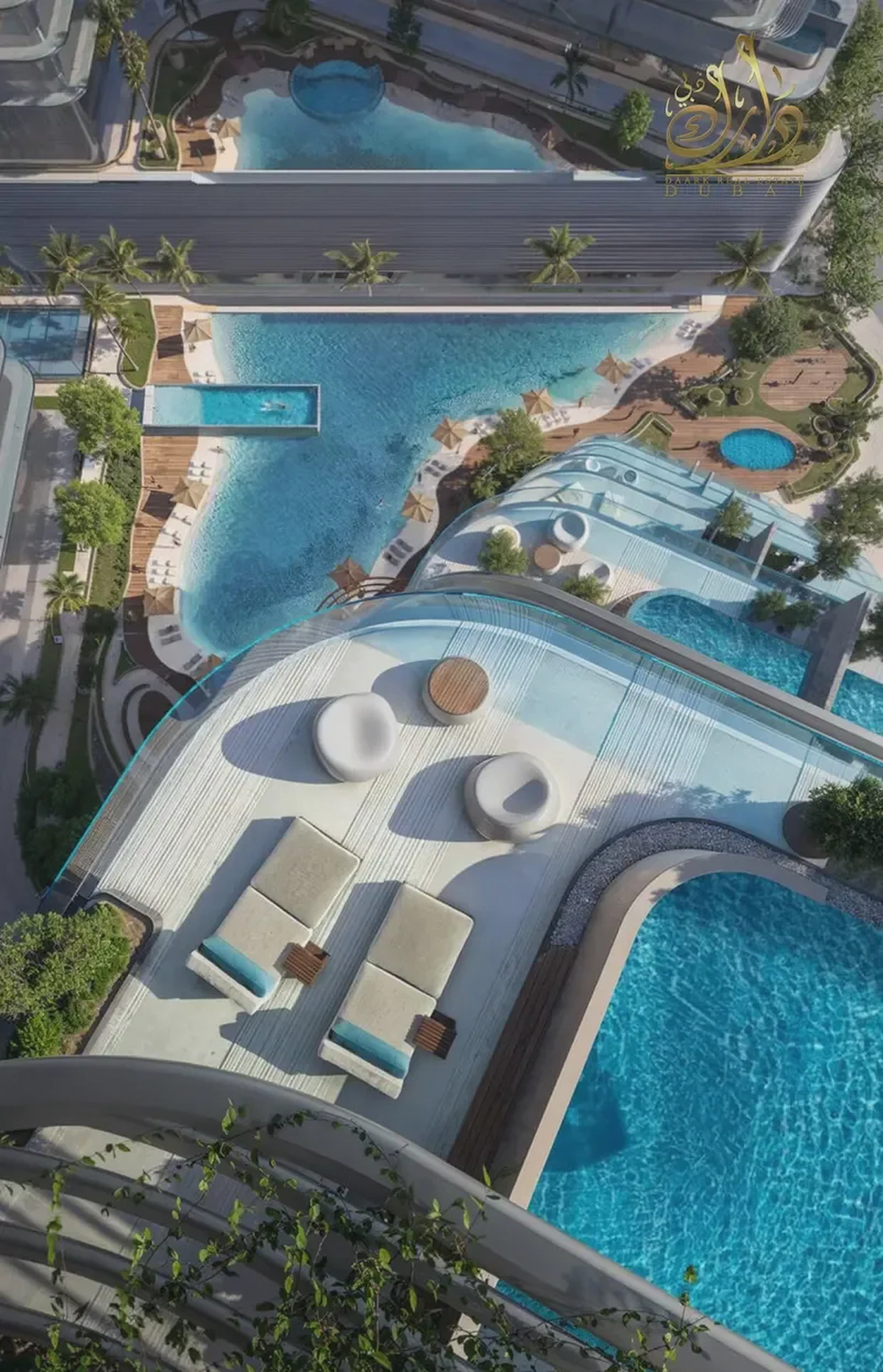 Modern Architecture I Full Amenities I Smart Investment I Investor Dea