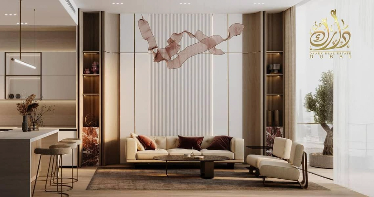 Modern Architecture I Full Amenities I Smart Investment I Investor Dea