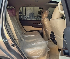 2024 Toyota Land Cruiser GXR 3.5 Twin Turbo, Under Warranty, GCC Specifications