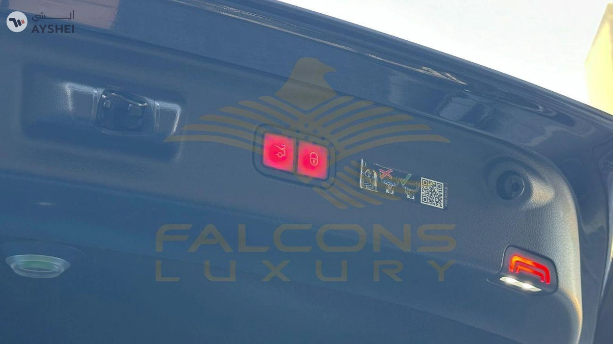 Mercedes-Benz S 500 4MATIC MODEL 2022 - NO ACCIDENT OR PAINT AMG Package-2-2