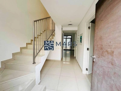 Specious 3BHK Townhouse | Nasma Residence | Sharjah-10