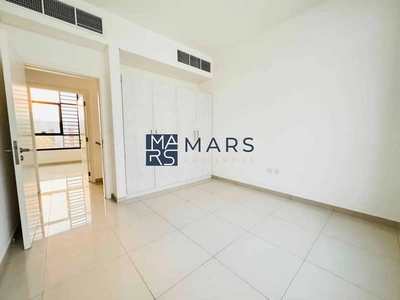 Specious 3BHK Townhouse | Nasma Residence | Sharjah-1