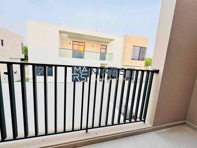 Specious 3BHK Townhouse | Nasma Residence | Sharjah-3