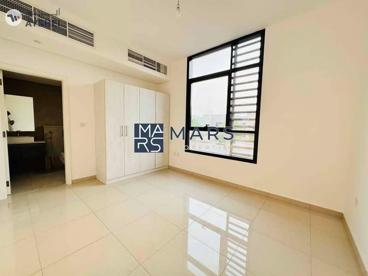 Specious 3BHK Townhouse | Nasma Residence | Sharjah-11-11