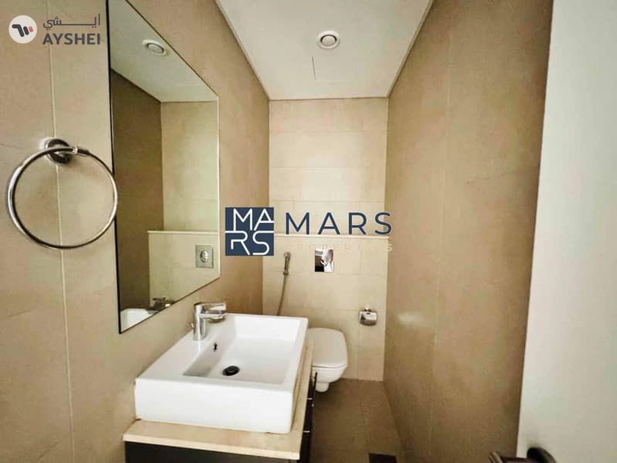 Specious 3BHK Townhouse | Nasma Residence | Sharjah-14-14