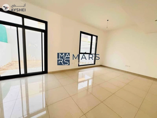 Specious 3BHK Townhouse | Nasma Residence | Sharjah