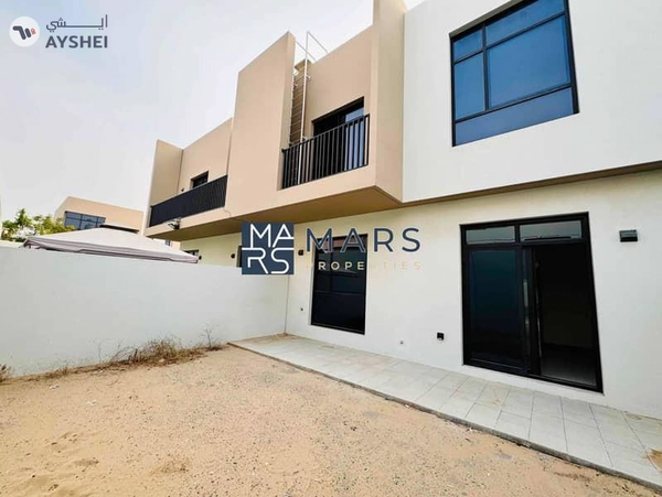 Specious 3BHK Townhouse | Nasma Residence | Sharjah