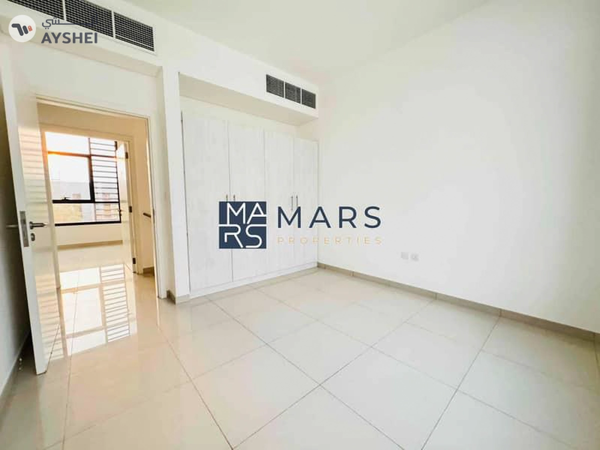 Specious 3BHK Townhouse | Nasma Residence | Sharjah-1-1