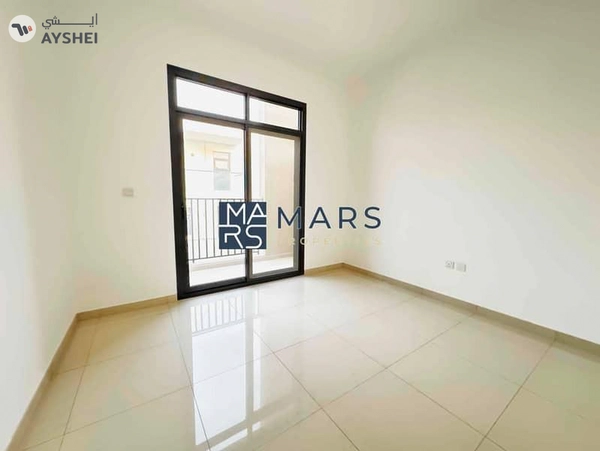 Specious 3BHK Townhouse | Nasma Residence | Sharjah
