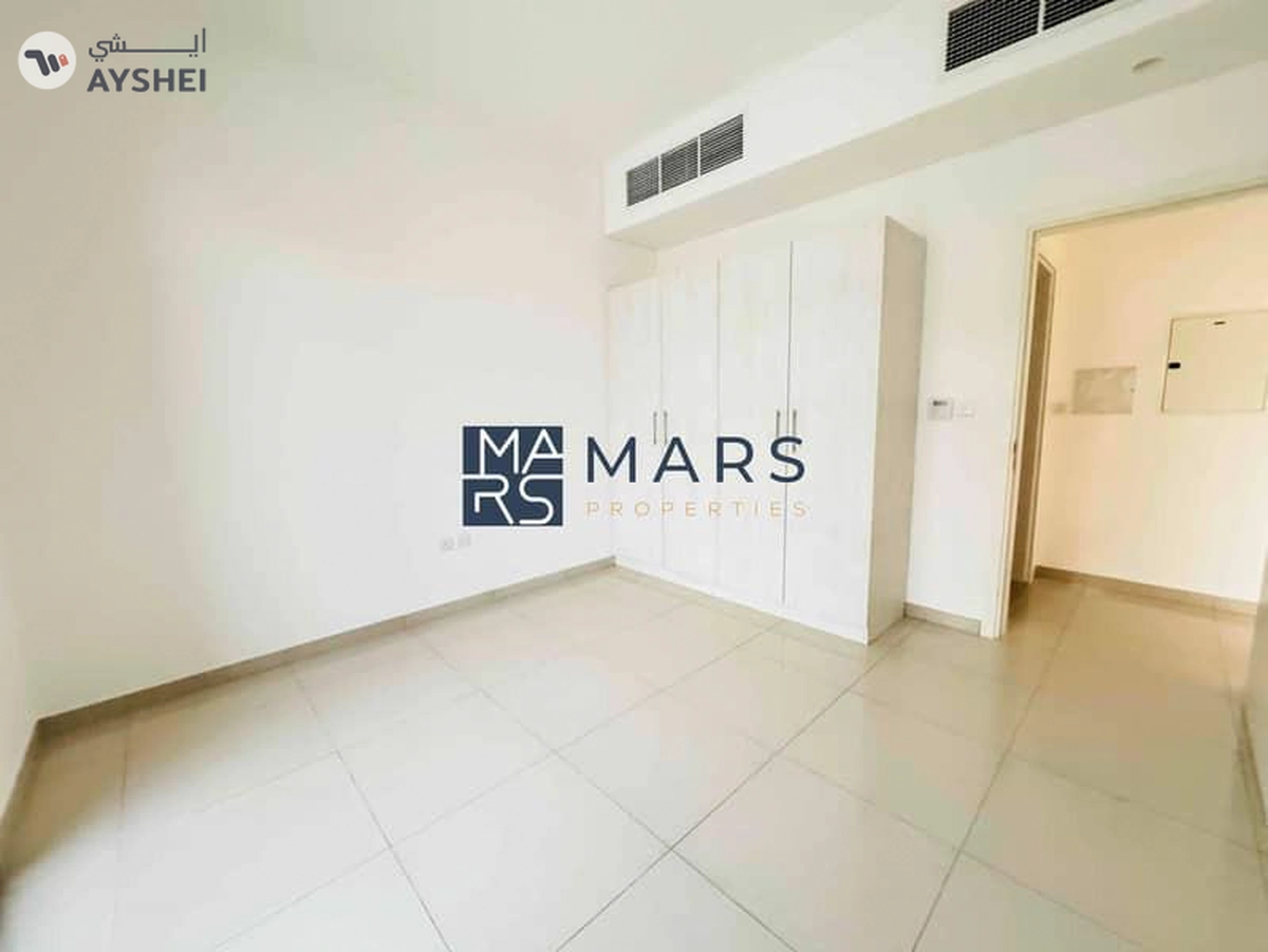 Specious 3BHK Townhouse | Nasma Residence | Sharjah-5-5