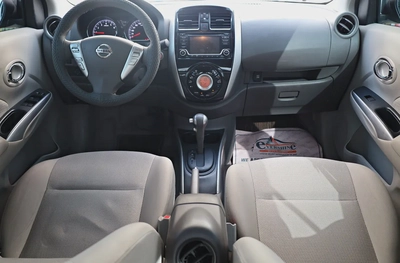 NISSAN SUNNY 2019 EMI STARTS AT 580 AVAILABLE ON ZERO DOWNPAYMENT BANK FINANCE AND CASH-9