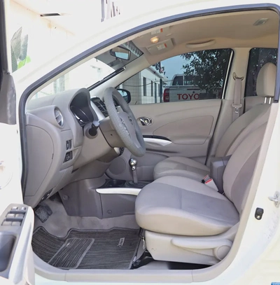 NISSAN SUNNY 2019 EMI STARTS AT 580 AVAILABLE ON ZERO DOWNPAYMENT BANK FINANCE AND CASH-10