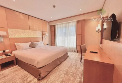 APARTMENT FOR RENT IN SHEIKH ZAYED ROAD Cozy fully furnished 2 bedroom-11