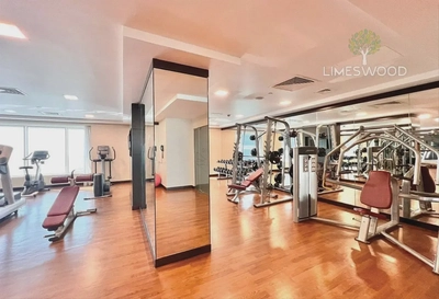 APARTMENT FOR RENT IN SHEIKH ZAYED ROAD Cozy fully furnished 2 bedroom-12