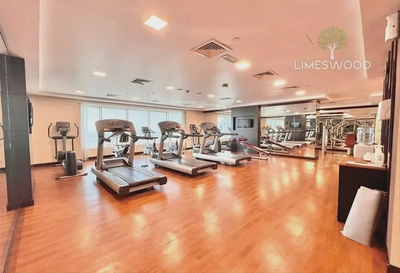 APARTMENT FOR RENT IN SHEIKH ZAYED ROAD Cozy fully furnished 2 bedroom-13