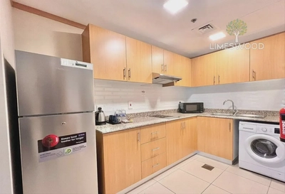 APARTMENT FOR RENT IN SHEIKH ZAYED ROAD Cozy fully furnished 2 bedroom-2