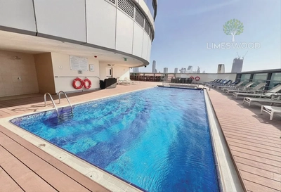 APARTMENT FOR RENT IN SHEIKH ZAYED ROAD Cozy fully furnished 2 bedroom-4