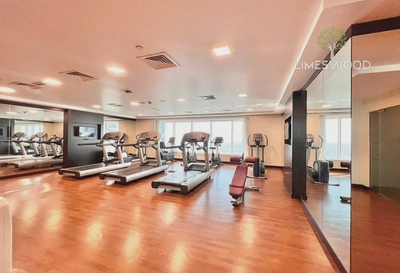 APARTMENT FOR RENT IN SHEIKH ZAYED ROAD Cozy fully furnished 2 bedroom-8