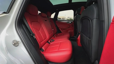2021 Porsche Macan White | LOW MILEAGE | WARRANTY AVAILABLE | PERFECT CONDITION-12